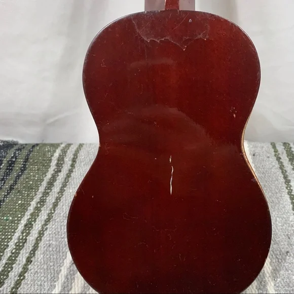 Man Cave Ukulele Wall Art - Picture 9 of 14